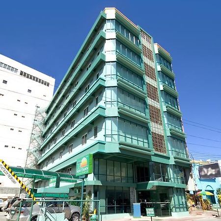 New Dawn Pensionne House Cagayan de Oro Buitenkant foto