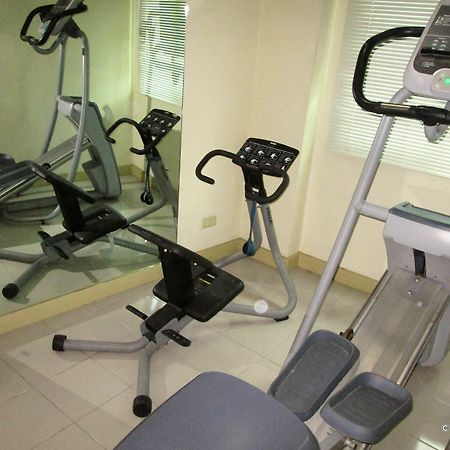 New Dawn Pensionne House Cagayan de Oro Buitenkant foto