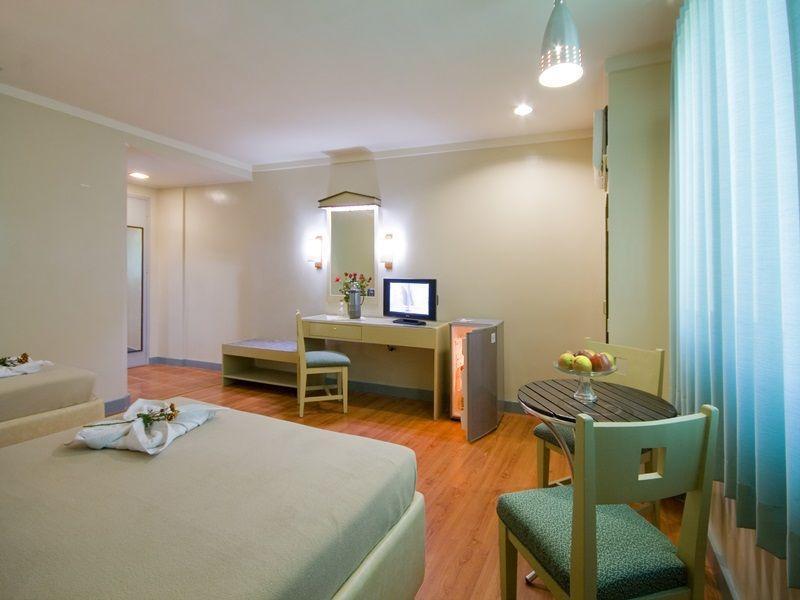 New Dawn Pensionne House Cagayan de Oro Buitenkant foto