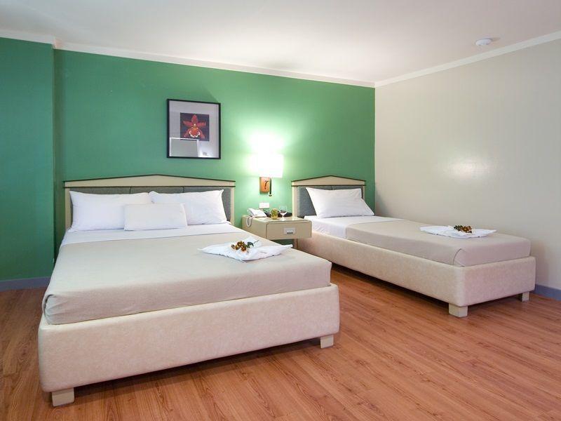 New Dawn Pensionne House Cagayan de Oro Buitenkant foto
