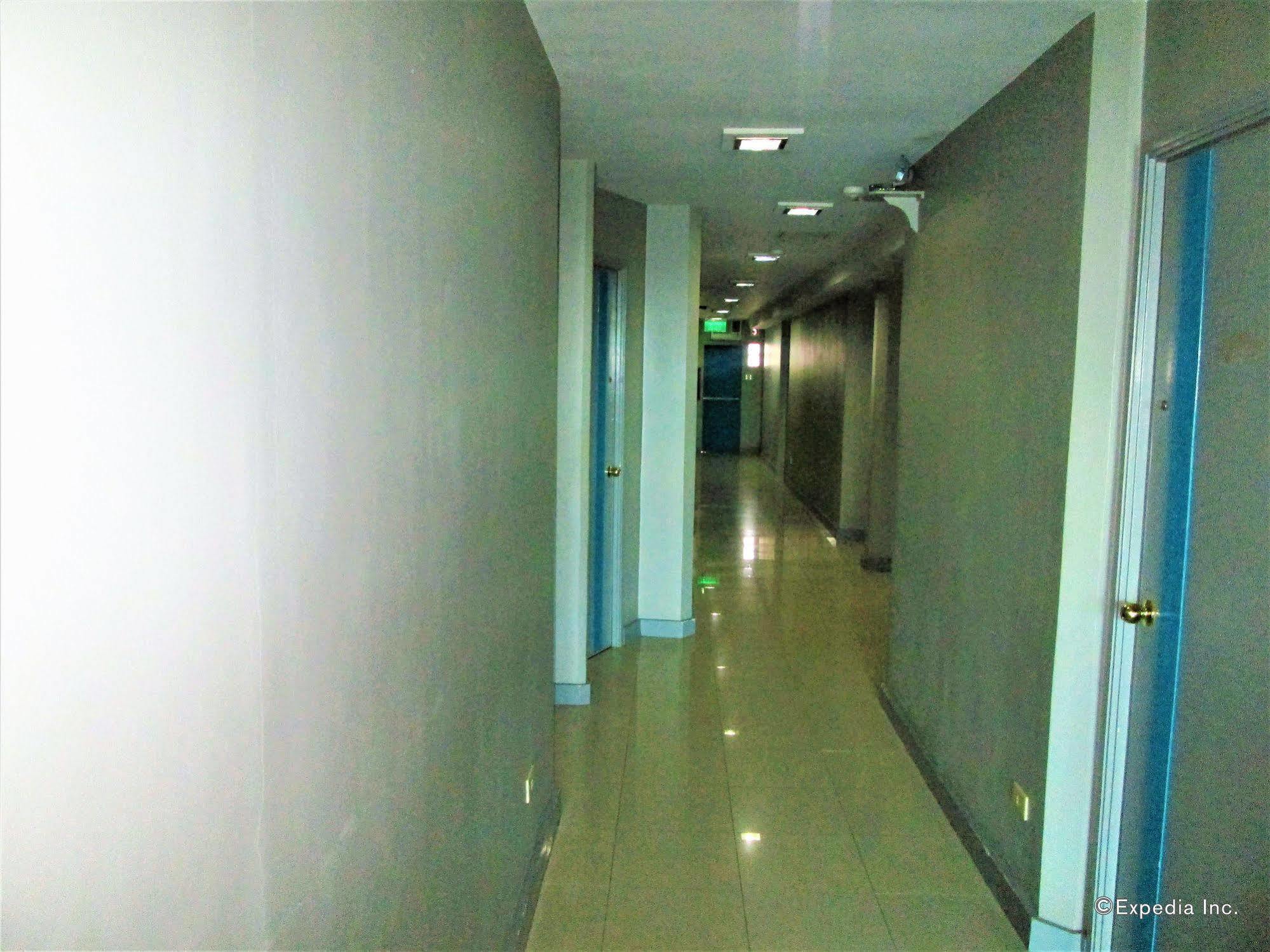 New Dawn Pensionne House Cagayan de Oro Buitenkant foto