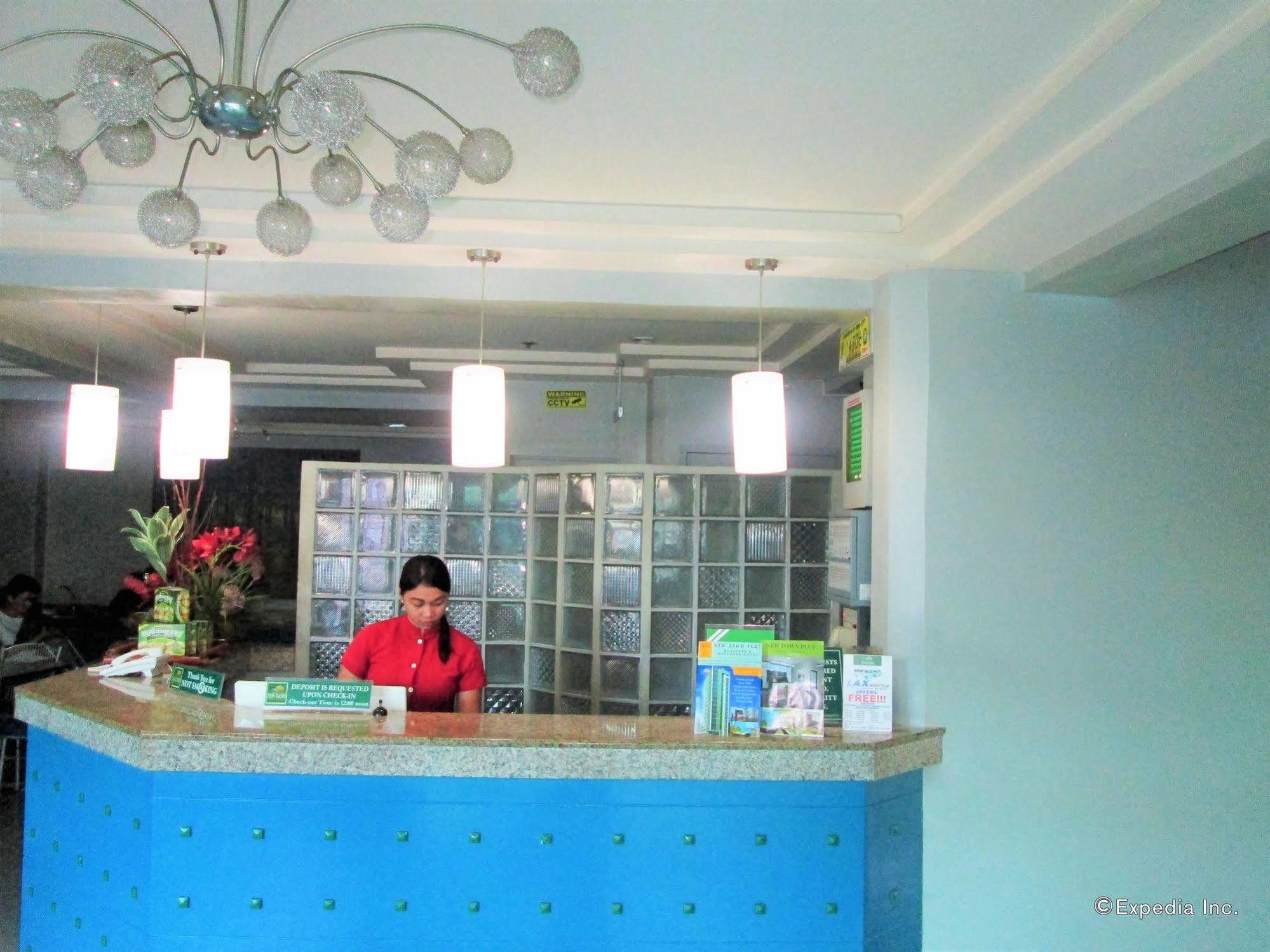 New Dawn Pensionne House Cagayan de Oro Buitenkant foto