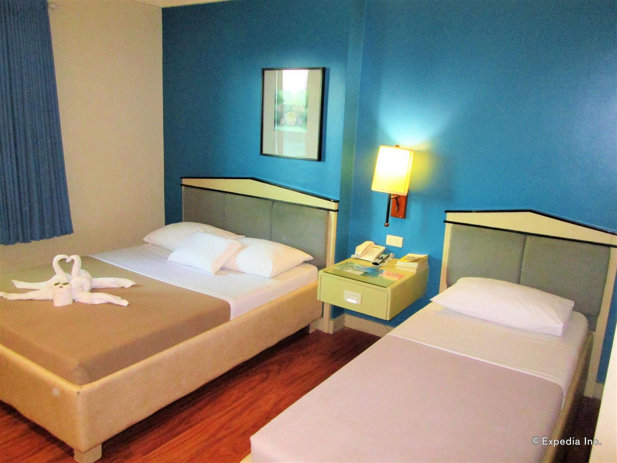 New Dawn Pensionne House Cagayan de Oro Buitenkant foto