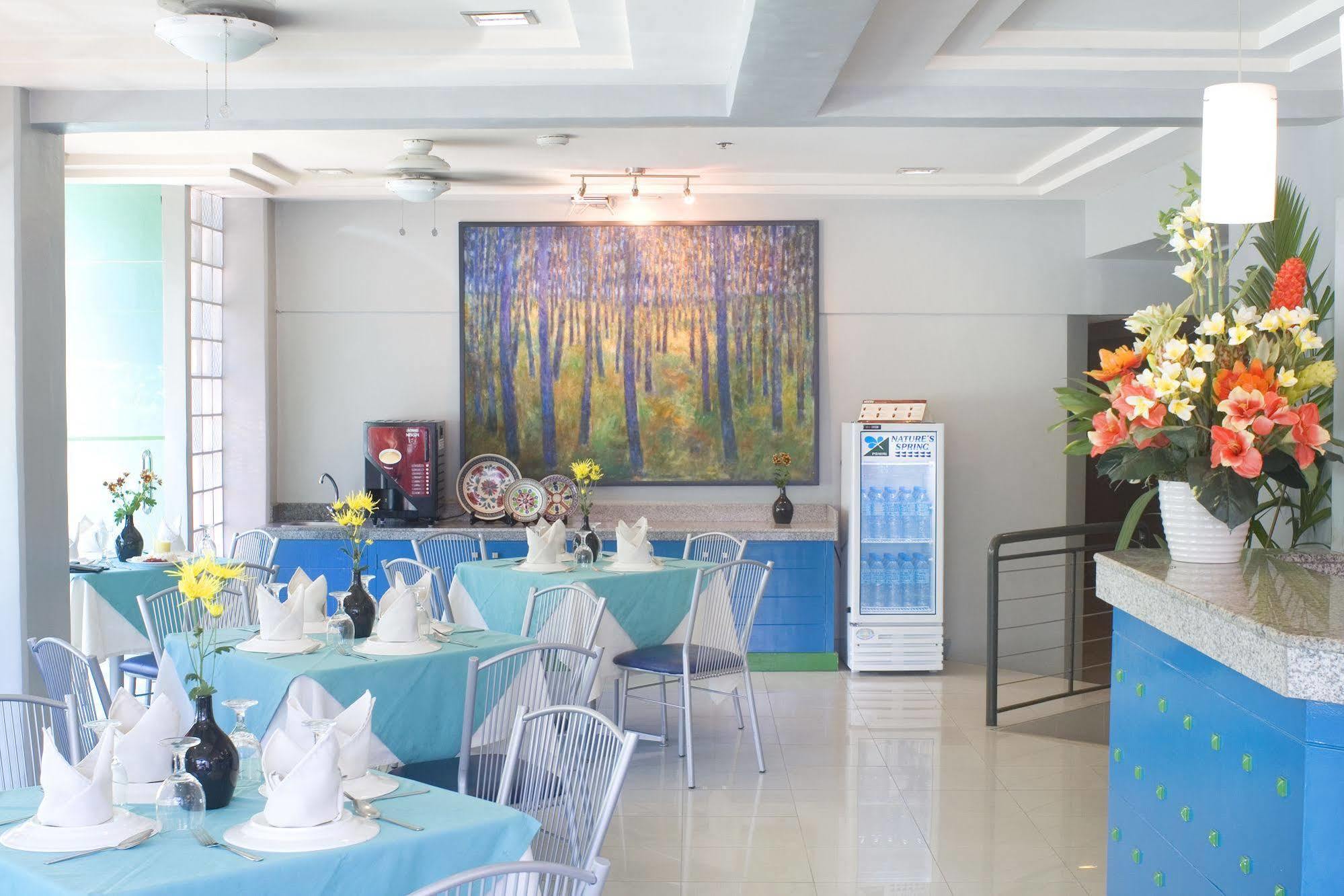 New Dawn Pensionne House Cagayan de Oro Buitenkant foto