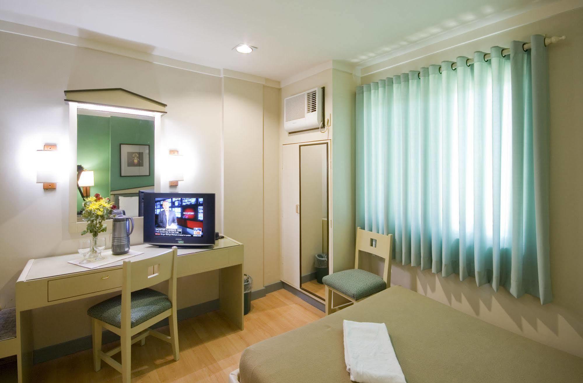New Dawn Pensionne House Cagayan de Oro Buitenkant foto