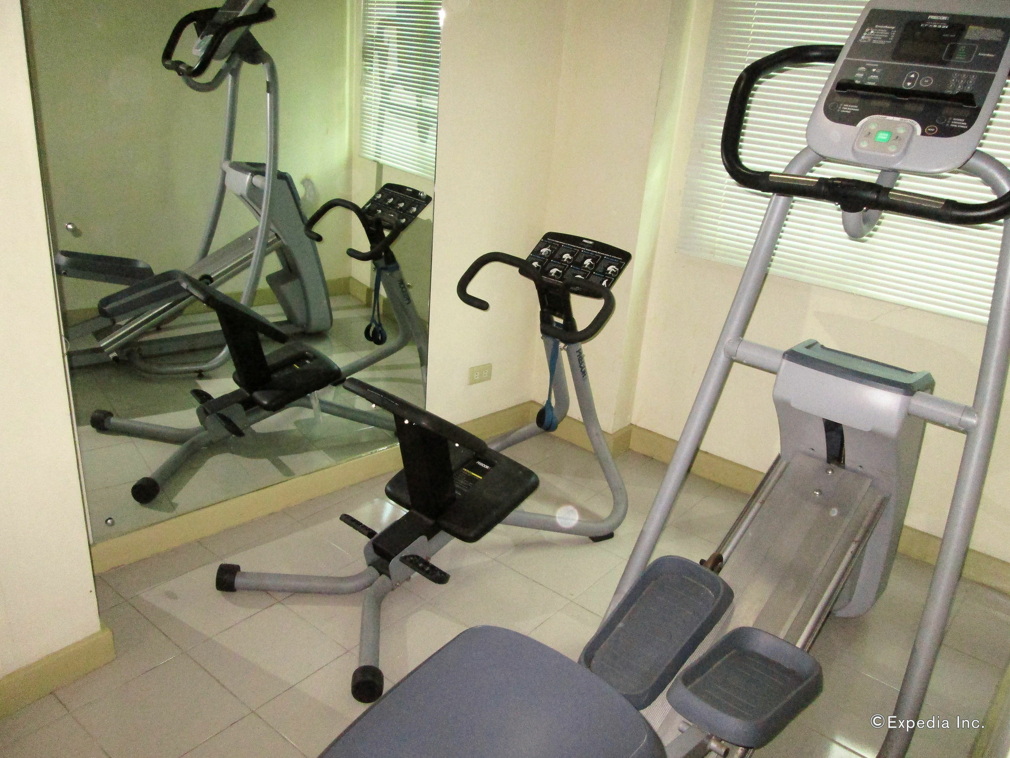 New Dawn Pensionne House Cagayan de Oro Buitenkant foto