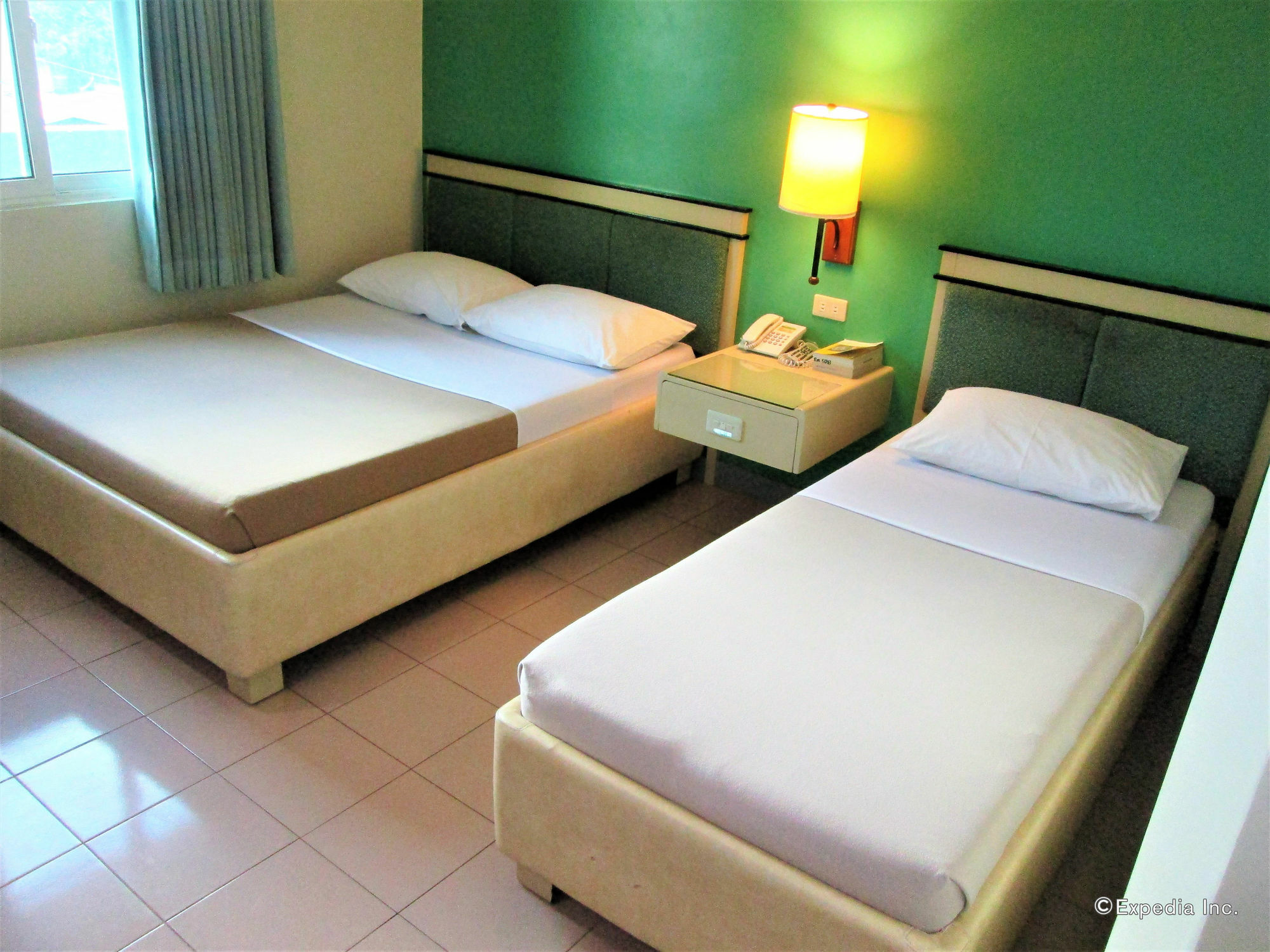 New Dawn Pensionne House Cagayan de Oro Buitenkant foto